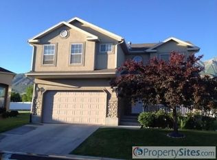 867 S Apple Grove Ln, Pleasant Grove, UT 84062