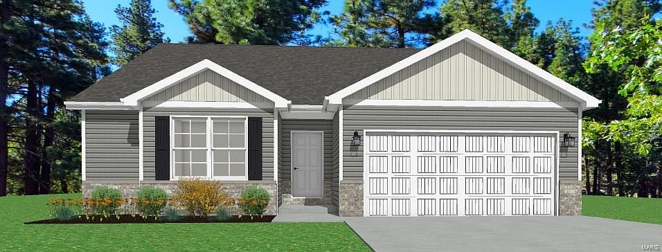 2nd image of 1450 Lexi Ln