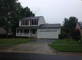 13821 Saddleview Dr, North Potomac, MD 20878