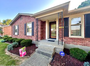 4014 Wimpole Rd, Louisville, KY 40218