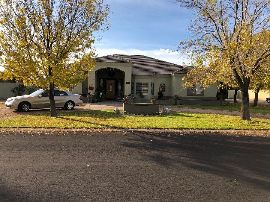1st image of 20927 E Excelsior Ave