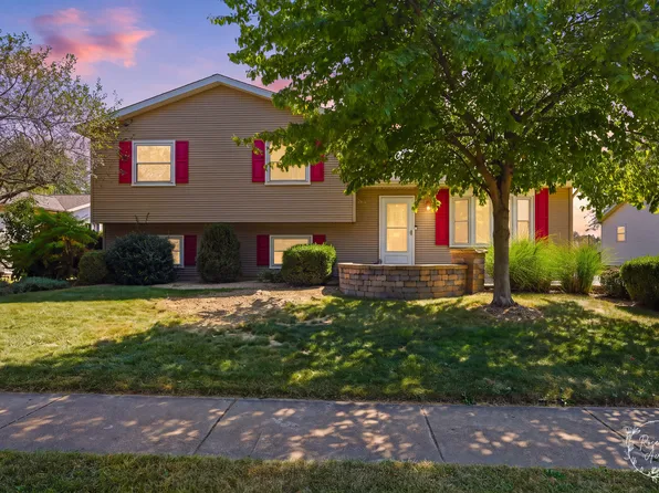 340 Mohawk Dr, Bourbonnais, IL 60914