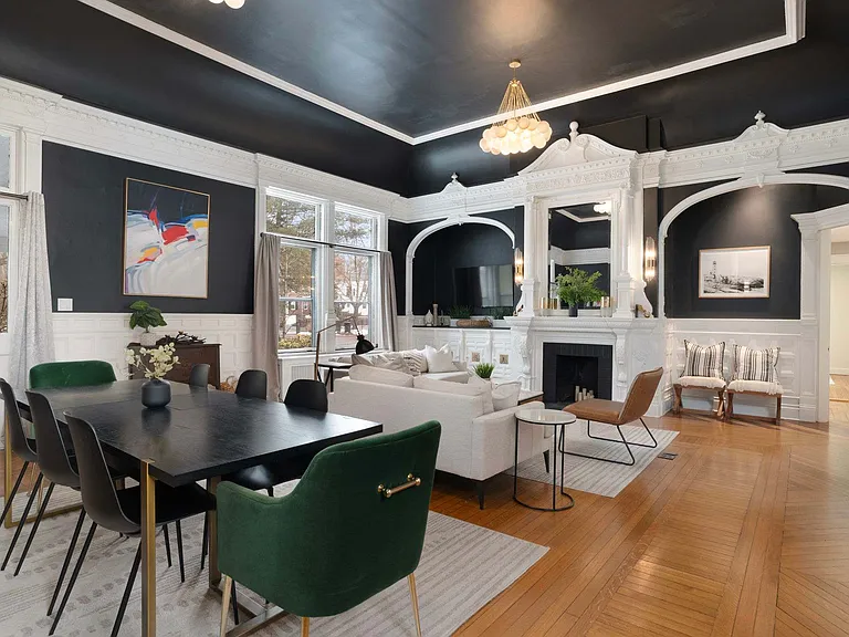 45 Ayrault St #5 — Photo 12