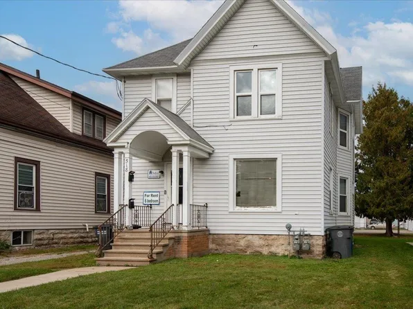 518 Scott Ave, Oshkosh, WI 54901