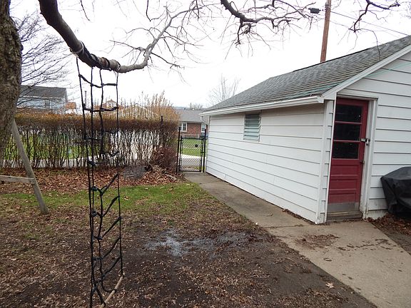 work shop/shed