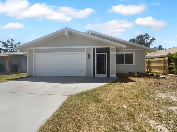 804 Pineland Ave, Venice, FL 34285