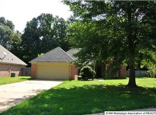 5844 White Ridge Cir E, Olive Branch, MS 38654
