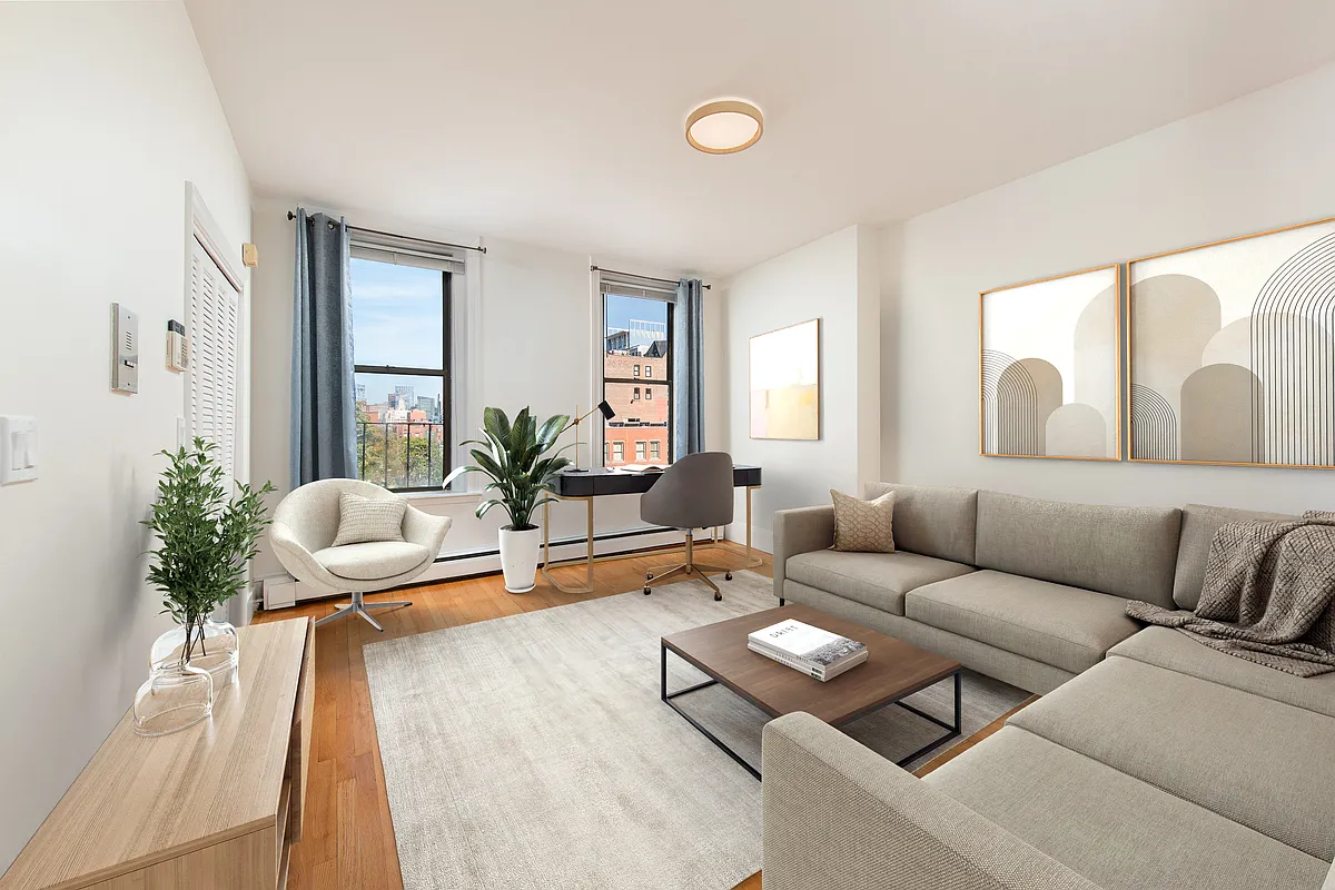 Building Photo - 362 Commonwealth Ave #4E