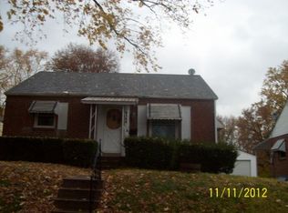 9559 Corregidor Dr, Saint Louis, MO