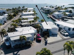701 Spanish Main Dr #455, Cudjoe Key, FL 33042