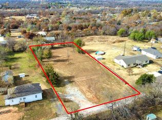 9117 Jasper Dr, Jones, OK 73049