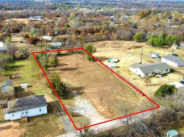 9117 Jasper Dr, Jones, OK 73049