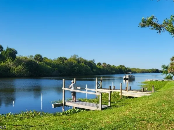 1339 Old Lakeport Rd Lot 30B, Moore Haven, FL 33471