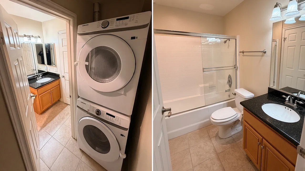 2 bed, 911 sqft, $2,700 — Photo 3