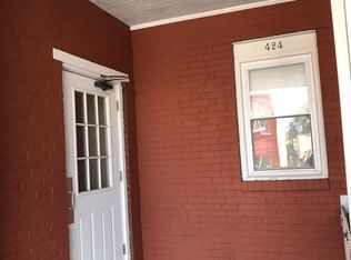 424 W King St APT 3, Lancaster, PA 17603