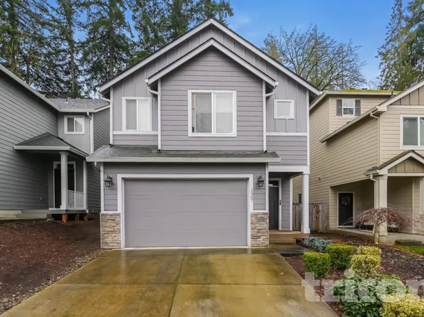 1307 NE 70th St, Vancouver, WA 98665