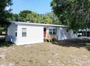 8245 SE 57th Dr, Okeechobee, FL 34974
