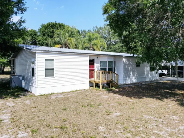 8245 SE 57th Drive, Okeechobee, FL 34974