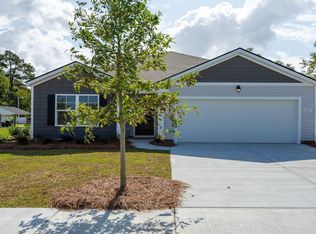 1027 Trails Rd, Conway, SC 29527