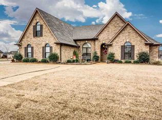 12453 Darton Dr, Arlington, TN 38002