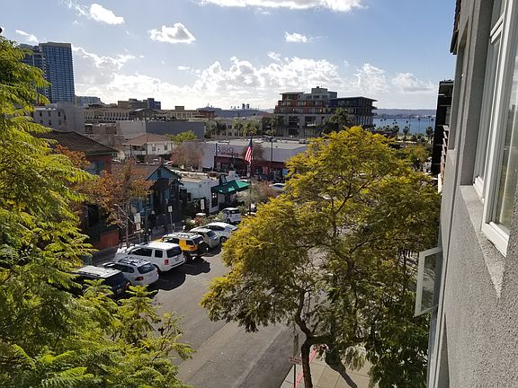 5th image of 602 W Fir St W #304