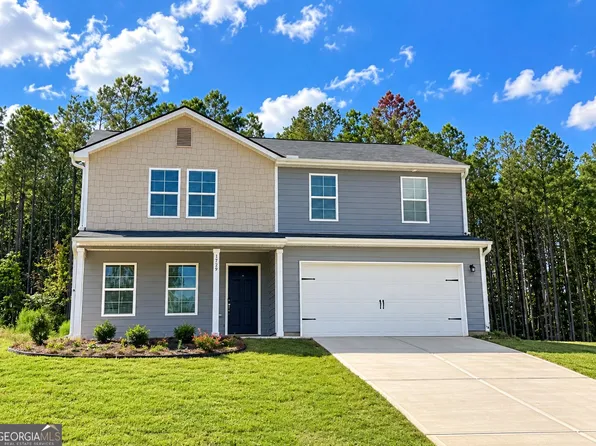 1419 Hunter Welch Pkwy, Luthersville, GA 30251