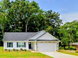 130 Leawood Ave, Anderson, SC 29621