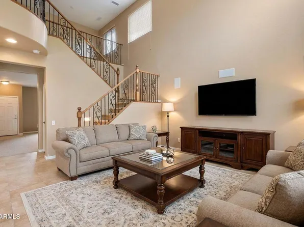 2138 W MARCONI Avenue, Phoenix, AZ 85023