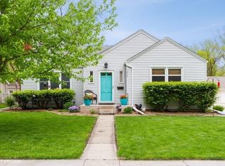 1310 Court St, Adel, IA 50003