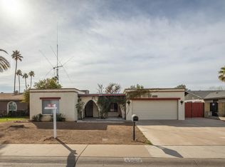 4925 W Mercer Ln, Glendale, AZ 85304
