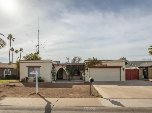 4925 W MERCER Lane, Glendale, AZ 85304