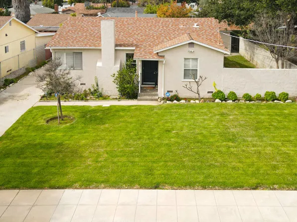 2021 Mentone Ave, Pasadena, CA 91103