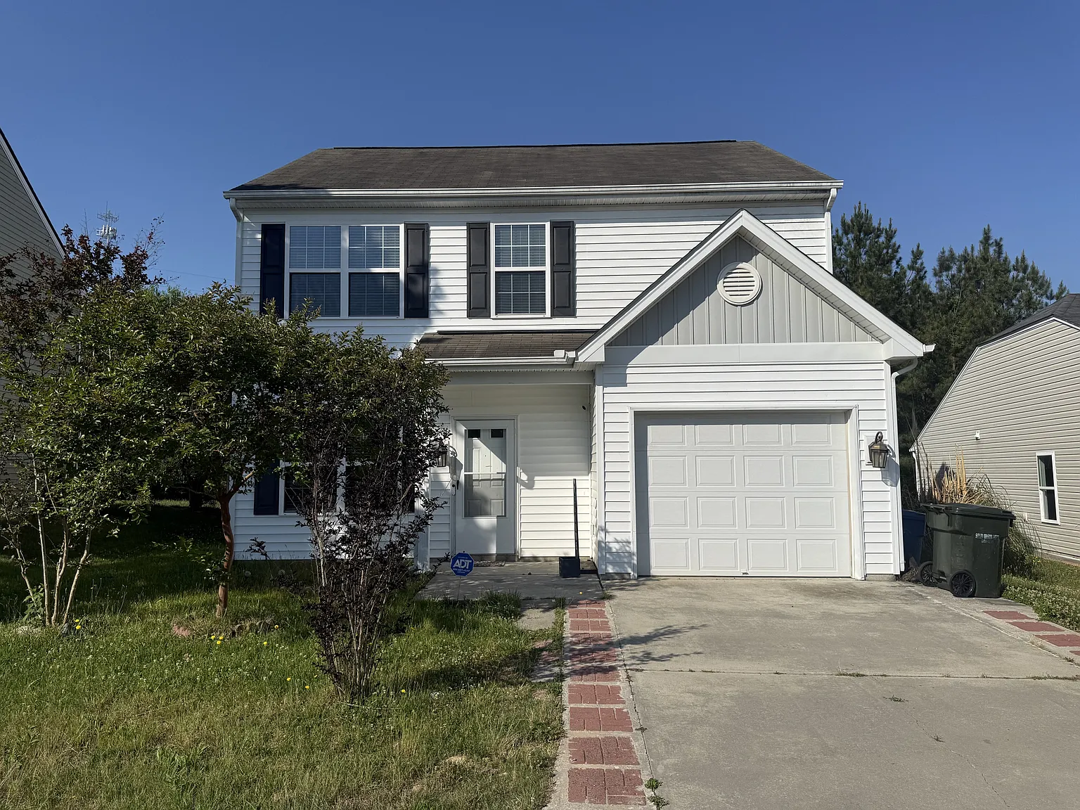 4018 Lady Slipper Lane - 1 — Photo 1
