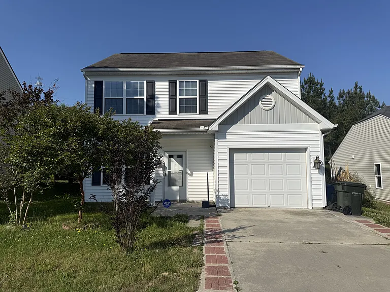 4018 Lady Slipper Ln — Photo 1