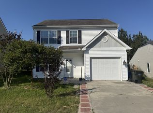 4018 Lady Slipper Ln, Durham, NC 27704