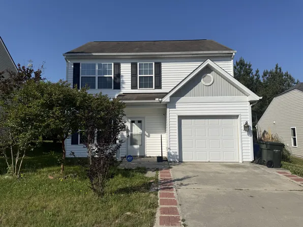 4018 Lady Slipper Ln, Durham, NC 27704
