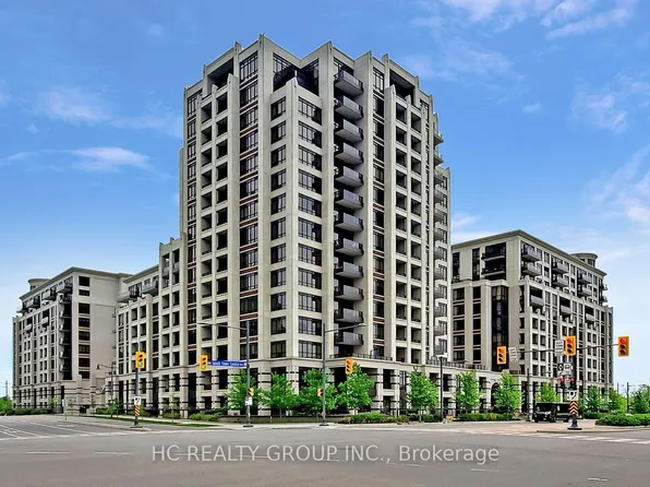 89 S Town Centre Blvd #1102, Markham, ON L6G 0E8