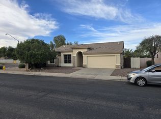 8228 W Palmaire Ave, Glendale, AZ 85303