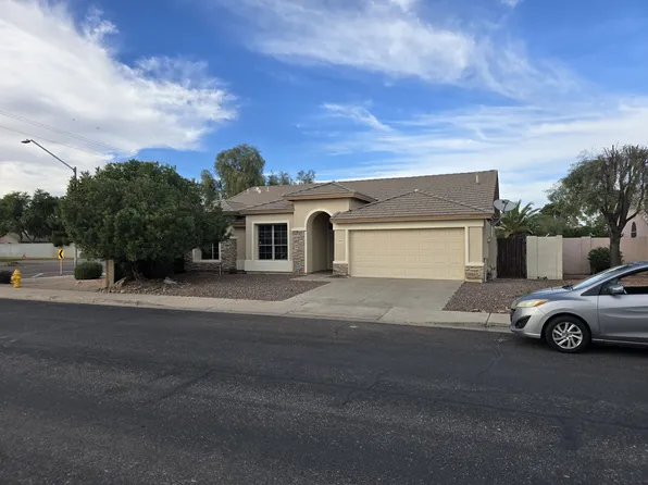 8228 W Palmaire Ave, Glendale, AZ 85303