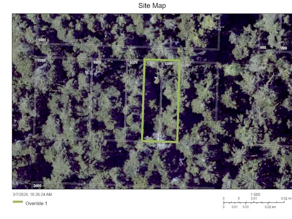 7th St #1200/13, Florence, OR 97439