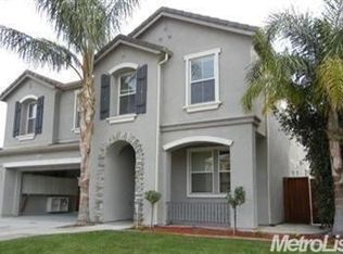 2302 Cabana Ln, Tracy, CA