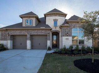 8907 Vineyard Valley Ct, Tomball, TX 77375