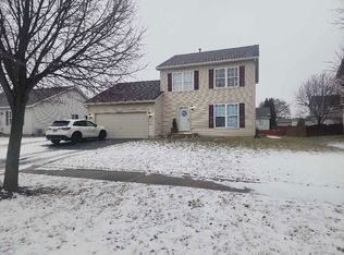 608 Hemmingsen St, Plano, IL 60545