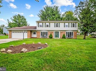 13709 Turnmore Rd, Silver Spring, MD 20906