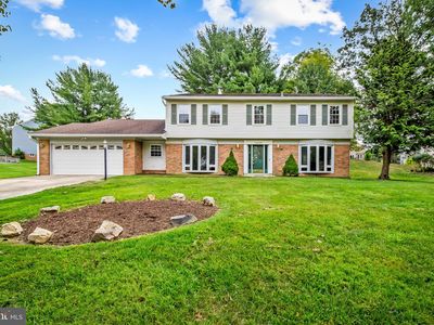 13709 Turnmore Rd, Silver Spring, MD, 20906
