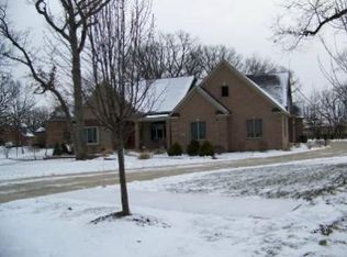 12825 Rambling Rose Lane St, John, IN 46373