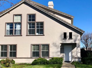 808 E Dana St #810, Mountain View, CA 94041