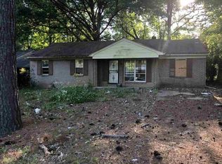 3603 Windermere Rd LOT 78, Memphis, TN 38128