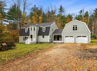 200 Mountain Road, Weare, NH 03281