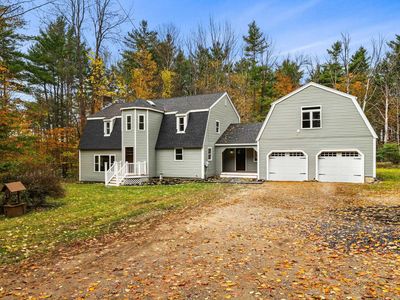 200 Mountain Road, Weare, NH, 03281